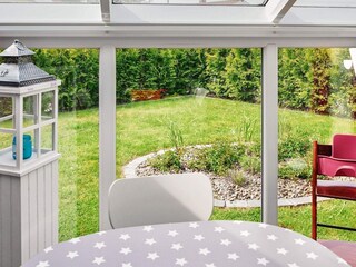 Holiday house Otterndorf  17