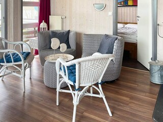Holiday house Otterndorf  18