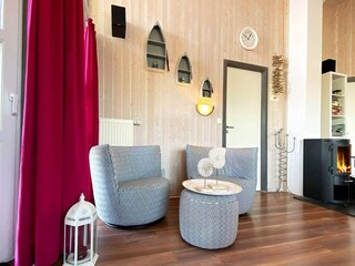 Holiday house Otterndorf  19