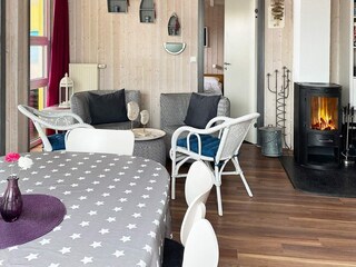 Holiday house Otterndorf  21