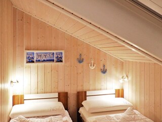Holiday house Otterndorf  22