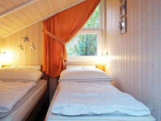 Holiday house Otterndorf  23