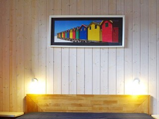 Holiday house Otterndorf  25