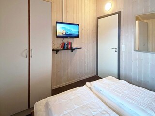 Holiday house Otterndorf  26