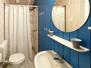 Holiday house Otterndorf  29