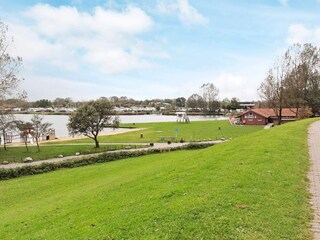 Holiday house Otterndorf  30