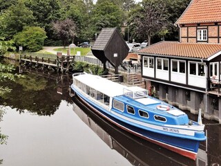 Holiday house Otterndorf  38