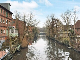 Holiday house Otterndorf  39