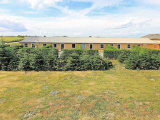 Appartement Millinge  15