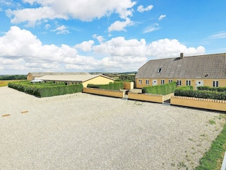 Apartment Millinge  4