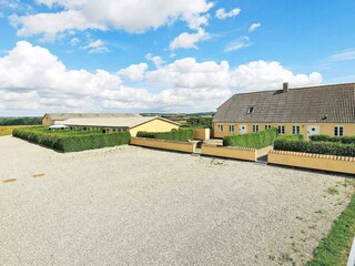 Appartement Millinge  4
