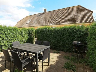Apartment Millinge  22