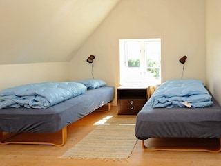 Appartement Millinge  28