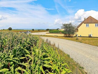 Appartement Millinge  20
