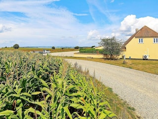 Appartement Millinge  8