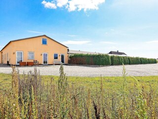 Appartement Millinge  17