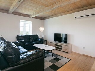 Appartement Millinge  24