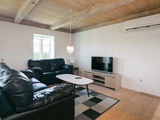 Appartement Millinge  3