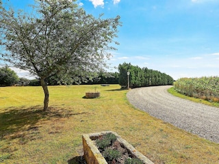 Appartement Millinge  3