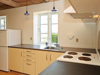 Apartamento Millinge  18