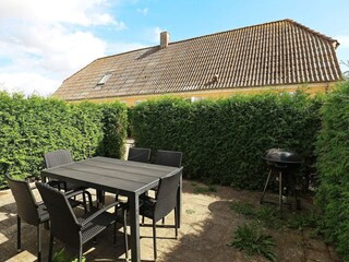 Apartamento Millinge  17