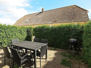 Appartement Millinge  6