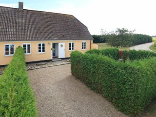 Appartement Millinge  21