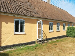 Appartement Millinge  29