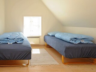 Apartamento Millinge  9