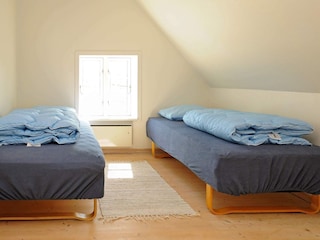 Appartement Millinge  11