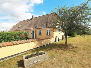 Appartement Millinge  11