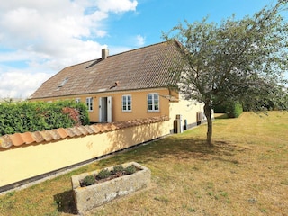 Appartement Millinge  4
