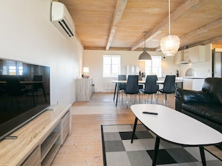 Appartement Millinge  5