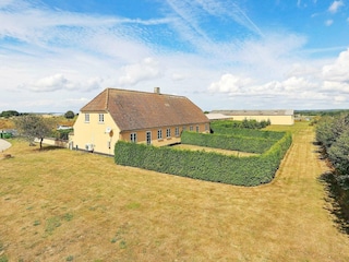 Appartement Millinge  14