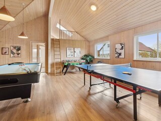 Vakantiehuis Bagenkop  10