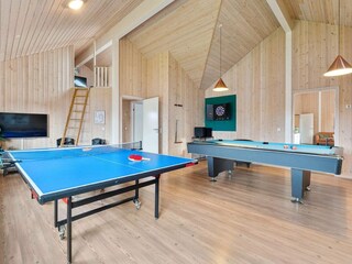 Maison de vacances Bagenkop  2