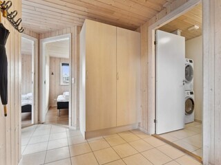 Vakantiehuis Bagenkop  9