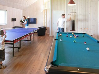 Holiday house Bagenkop  7