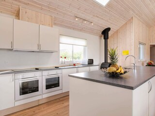 Holiday house Bagenkop  8