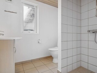 Maison de vacances Bagenkop  6