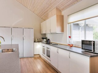 Holiday house Bagenkop  32