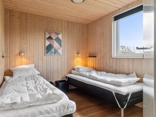 Maison de vacances Bagenkop  18