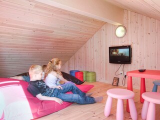 Holiday house Bagenkop  34