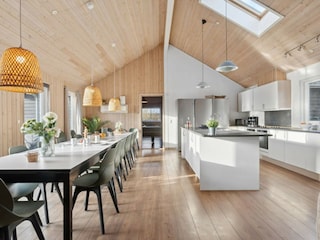 Ferienhaus Bagenkop  26