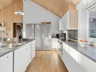 Holiday house Bagenkop  9