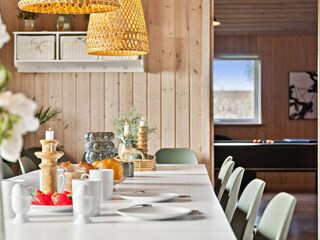 Holiday house Bagenkop  31