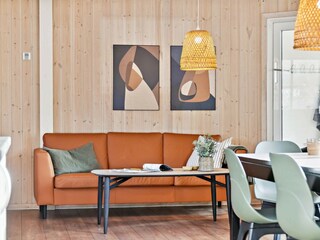 Holiday house Bagenkop  10