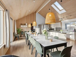 Holiday house Bagenkop  33