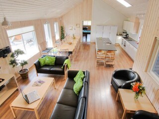 Holiday house Bagenkop  13