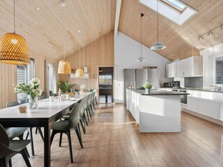 Holiday house Bagenkop  17